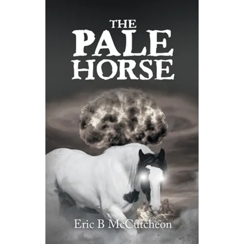 The Pale Horse - Hardcover