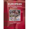 European Free Trade System and Policy Handbook Volume 1 Integration, Policy, Regulations - Paperback