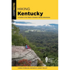 Hiking Kentucky - Paperback