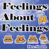 Feelings About Feelings: Emotion Picture Book for kids about emotions, types of feelings, why emotions occur and the feelings emotions are asso - Paperback