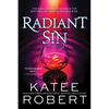Radiant Sin - Paperback