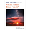 What's Hidden Inside Planets? - Paperback