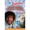 Bob Ross Happy Little Sticker Puzzles - Paperback