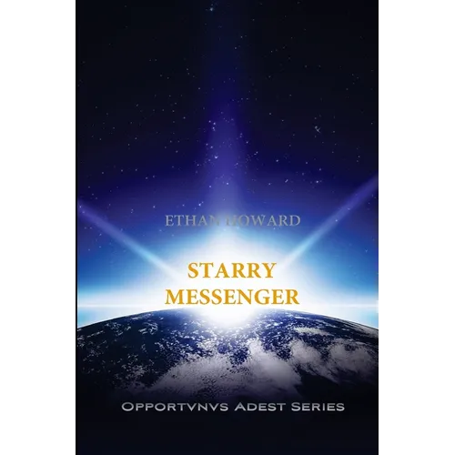 Starry Messenger - Paperback