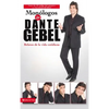 A Mon��logos de Dante Gebel: Relatos de la Vida Cotidiana - Paperback