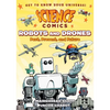 Science Comics: Robots and Drones: Past, Present, and Future - Hardcover