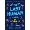 The Last Human - Paperback