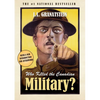 Who Killed the Canadian Military? - Paperback