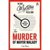 The Murder of Mayor Malady: Over 90 Crime Puzzles to Solve! - Paperback