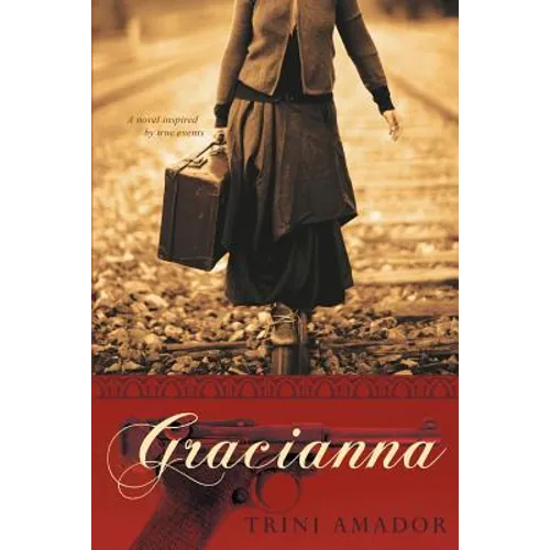 Gracianna - Paperback