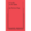A Candle on the Table - Paperback