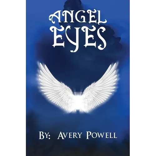 Angel Eyes - Paperback
