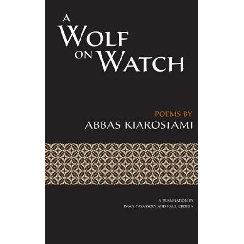 A Wolf on Watch - Paperback