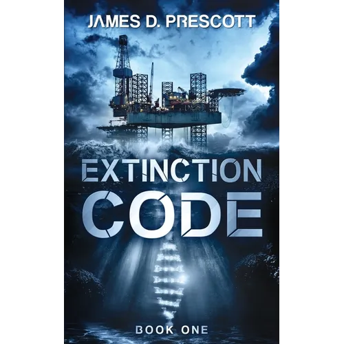 Extinction Code - Paperback