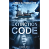Extinction Code - Paperback