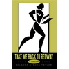 Take Me Back to Redway - Paperback