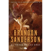 El Héroe de Las Eras / The Hero of Ages - Paperback