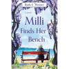 Milli Finds Her Bench - Paperback