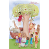 Bible Time Story and Rhyme - Hardcover