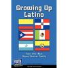 Growing Up Latino: Teens Write about Hispanic-American Identity - Paperback