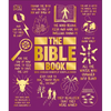 The Bible Book: Big Ideas Simply Explained - Hardcover