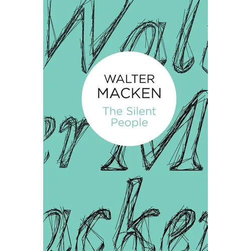 The Silent People - Paperback