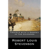 Travels with a Donkey in the Cevennes - Paperback