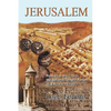 Jerusalem: Portrait of the City in the Second Temple Period (Bce-70 Ce) - Hardcover