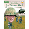 What Was the Vietnam War? - Paperback