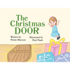 The Christmas Door - Paperback