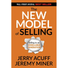The New Model of Selling: Selling to an Unsellable Generation - Paperback