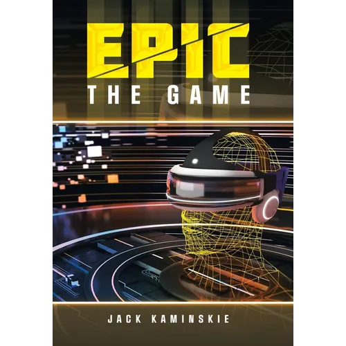Epic: the Game - Hardcover