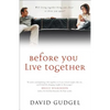 Before You Live Together - Paperback