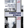 Christian Ethics: A Case Method Approach - Paperback