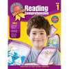 Reading Comprehension, Grade 1 - Paperback
