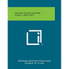 United States Copper Cents, 1816-1857 - Paperback