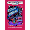 Nightfall in New York - Paperback