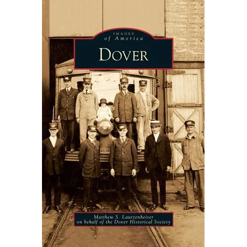 Dover - Hardcover