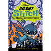 Agent Stitch: The Trouble with Toothoids: Agent Stitch Book Two - Hardcover