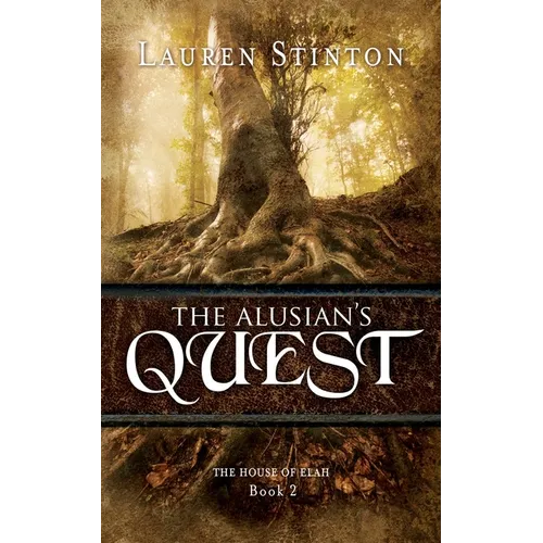 The Alusian's Quest - Paperback