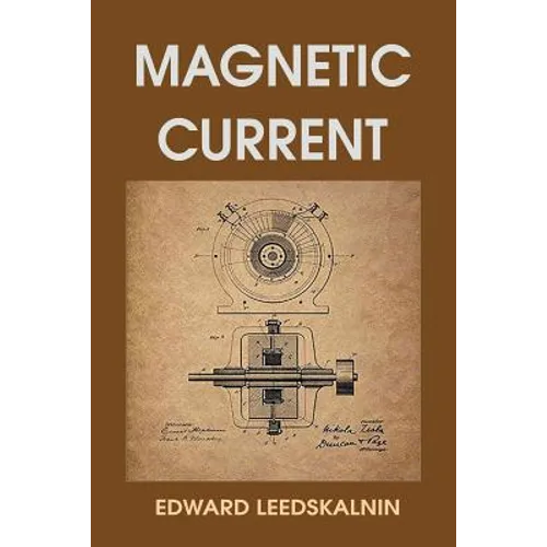 Magnetic Current - Paperback