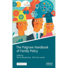 The Palgrave Handbook of Family Policy - Hardcover