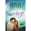 Can't Let Go (Callaway Cousins #5) - Paperback