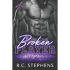Broken Player: A College Hockey Romance - Paperback