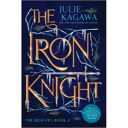 The Iron Knight Special Edition - Paperback