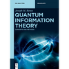Quantum Information Theory: Concepts and Methods - Paperback