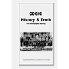 C.O.G.I.C. History & Truth - Paperback