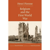 Belgium and the First World War - Paperback