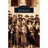 Jackson - Hardcover