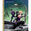 Hawkeye Little Golden Book (Marvel: Hawkeye) - Hardcover
